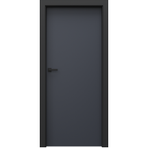 Porta LOFT 1.1 Antracit HPL CPL 